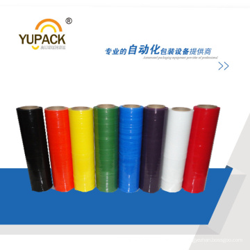 Yupack High Tension Pallet Stretch Film